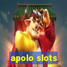 apolo slots